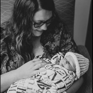 Meet your Posher, Samantha